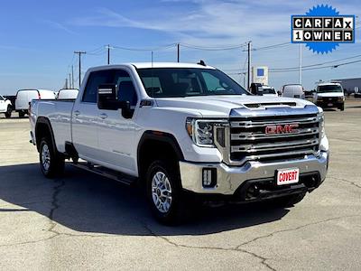Used 2023 GMC Sierra 2500 - photo 1