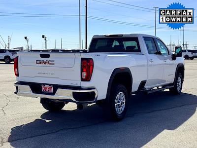Used 2023 GMC Sierra 2500 - photo 1