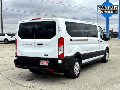 Used 2023 Ford Transit 350 - photo 1