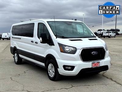 Used 2023 Ford Transit 350 - photo 1