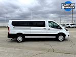 Used 2023 Ford Transit 350 XLT Passenger Van for sale #FP7551 - photo 4