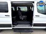 Used 2023 Ford Transit 350 XLT Passenger Van for sale #FP7551 - photo 5