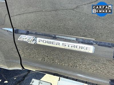 Used 2022 Ford F-250 Lariat Crew Cab for sale #FP7554 - photo 2
