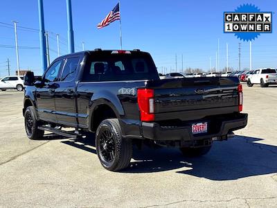 Used 2022 Ford F-250 - photo 1