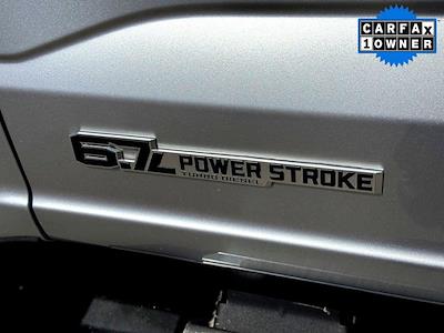 Used 2024 Ford F-250 Lariat Crew Cab for sale #FP7558 - photo 2