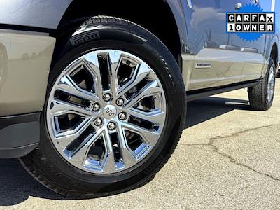 Used 2025 Ford F-150 - photo 1