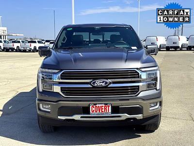 Used 2025 Ford F-150 - photo 1