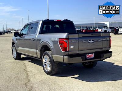 Used 2025 Ford F-150 - photo 1