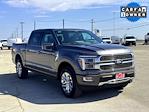 2025 Ford F-150 SuperCrew Cab 4WD Pickup for sale #FP7560 - photo 5