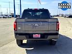 2025 Ford F-150 SuperCrew Cab 4WD Pickup for sale #FP7560 - photo 8