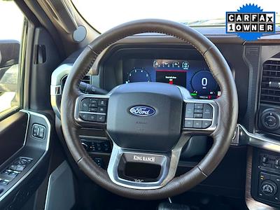 Used 2025 Ford F-150 - photo 1