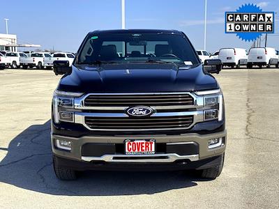 Used 2025 Ford F-150 - photo 1