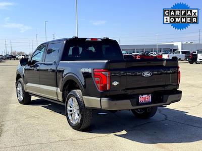 Used 2025 Ford F-150 - photo 1