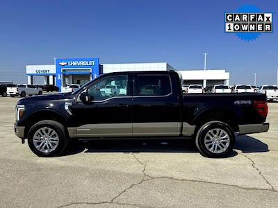 Used 2025 Ford F-150 - photo 1