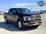 2025 Ford F-150 SuperCrew Cab 4WD Pickup for sale #FP7561 - photo 5