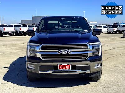 Used 2025 Ford F-150 - photo 1