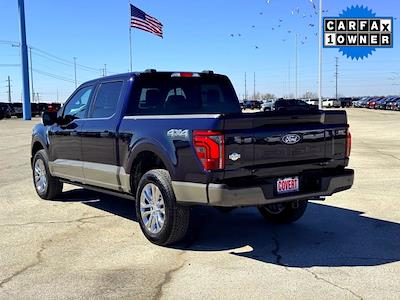 Used 2025 Ford F-150 - photo 1