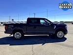 2025 Ford F-150 SuperCrew Cab 4WD Pickup for sale #FP7562 - photo 6