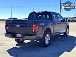 2025 Ford F-150 SuperCrew Cab 4WD Pickup for sale #FP7562 - photo 7