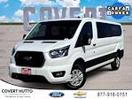 2023 Ford Transit 350 Low Roof RWD Passenger Van for sale #FP7564 - photo 33