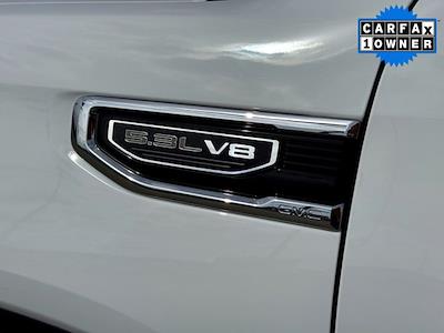 Used 2025 GMC Sierra 1500 - photo 1