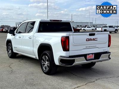 Used 2025 GMC Sierra 1500 - photo 1