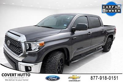Used 2019 Toyota Tundra - photo 1