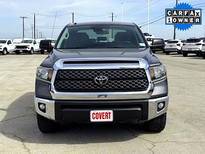 Used 2019 Toyota Tundra - photo 1