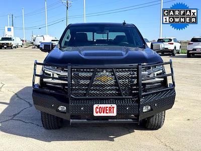 Used 2021 Chevrolet Silverado 1500 - photo 1