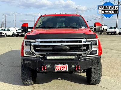 Used 2022 Ford F-250 - photo 1