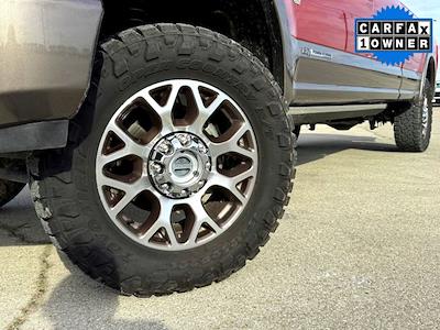 Used 2022 Ford F-350 - photo 1