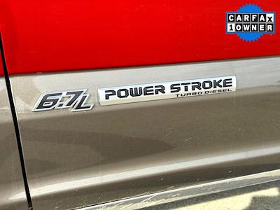 Used 2022 Ford F-350 - photo 1