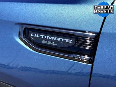 Used 2025 GMC Sierra 1500 - photo 1