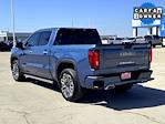 2025 GMC Sierra 1500 Crew Cab 4WD Pickup for sale #FP7572A - photo 2