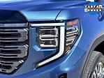 2025 GMC Sierra 1500 Crew Cab 4WD Pickup for sale #FP7572A - photo 7