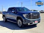 2025 GMC Sierra 1500 Crew Cab 4WD Pickup for sale #FP7572A - photo 9