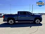 2025 GMC Sierra 1500 Crew Cab 4WD Pickup for sale #FP7572A - photo 10