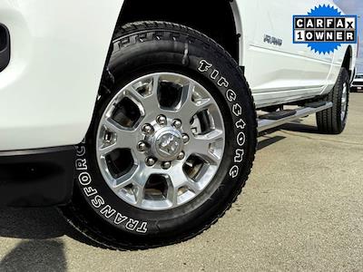Used 2024 Ram 2500 - photo 1