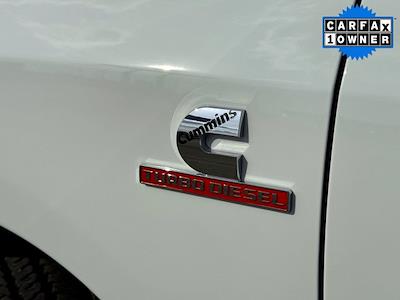 Used 2024 Ram 2500 - photo 1