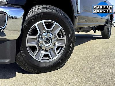 Used 2024 Ford F-250 - photo 1