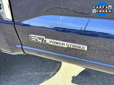Used 2024 Ford F-250 - photo 1