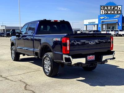 Used 2024 Ford F-250 - photo 1