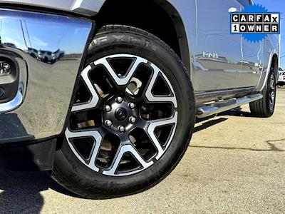 Used 2025 Ram 1500 - photo 1