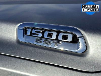 Used 2025 Ram 1500 - photo 1