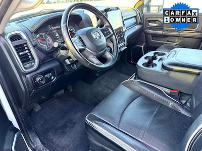 Used 2024 Ram 2500 - photo 1