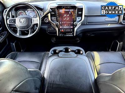 Used 2024 Ram 2500 - photo 1