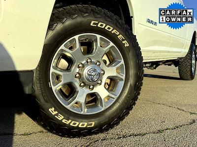 Used 2024 Ram 2500 - photo 1