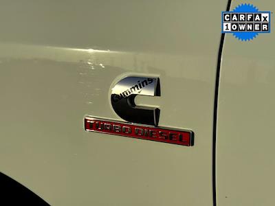 Used 2024 Ram 2500 - photo 1