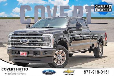2024 Ford F-350 Crew Cab SRW 4WD Pickup for sale #FP7580 - photo 1