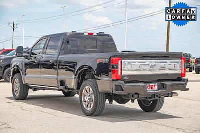2024 Ford F-350 Crew Cab SRW 4WD Pickup for sale #FP7580 - photo 2